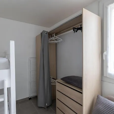 Cabana & La Cotiere De L'ain
