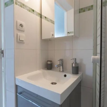 Cabana & La Cotiere De L'ain شقة